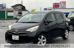 toyota ractis 2011 -TOYOTA 【新潟 501ﾓ5414】--Ractis NCP125--2008297---TOYOTA 【新潟 501ﾓ5414】--Ractis NCP125--2008297-