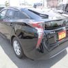 toyota prius 2017 -TOYOTA 【倉敷 300ﾇ6055】--Prius DAA-ZVW55--ZVW55-8044624---TOYOTA 【倉敷 300ﾇ6055】--Prius DAA-ZVW55--ZVW55-8044624- image 6
