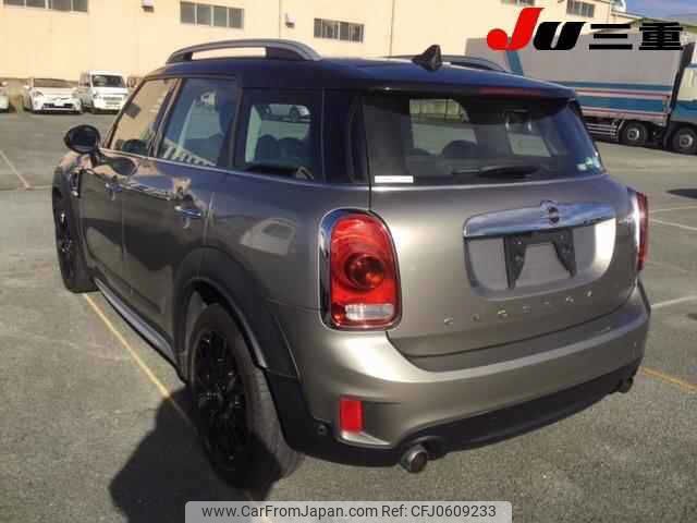 mini mini-others 2019 -BMW--BMW Mini YS20--03J21369---BMW--BMW Mini YS20--03J21369- image 2