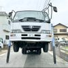 nissan diesel-ud-condor 2009 -NISSAN 【名変中 】--Condor MK36C--16311---NISSAN 【名変中 】--Condor MK36C--16311- image 6