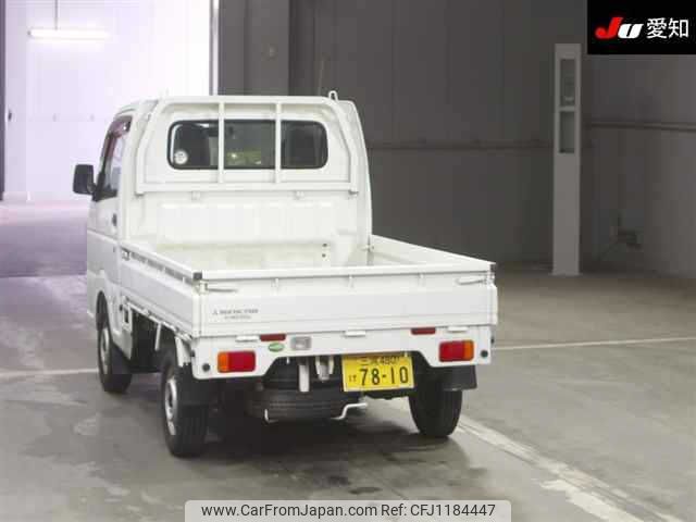 mitsubishi minicab-truck 2017 -MITSUBISHI 【三河 480ｹ7810】--Minicab Truck DS16T--248577---MITSUBISHI 【三河 480ｹ7810】--Minicab Truck DS16T--248577- image 2