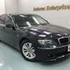 bmw 7-series 2006 19597A3SJ image 2