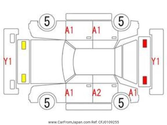 nissan x-trail 2020 -NISSAN--X-Trail DBA-NT32--NT32-596890---NISSAN--X-Trail DBA-NT32--NT32-596890- image 2