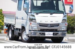 mitsubishi-fuso canter 2011 GOO_NET_EXCHANGE_0707620A30240828W001