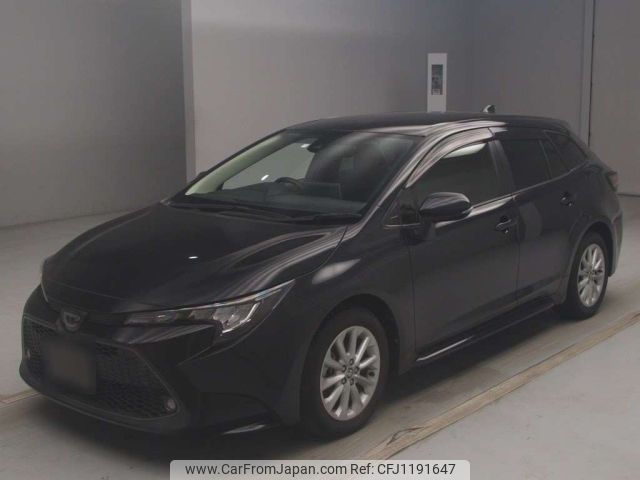 toyota corolla-touring-wagon 2020 -TOYOTA--Corolla Touring ZRE212W-6007848---TOYOTA--Corolla Touring ZRE212W-6007848- image 1