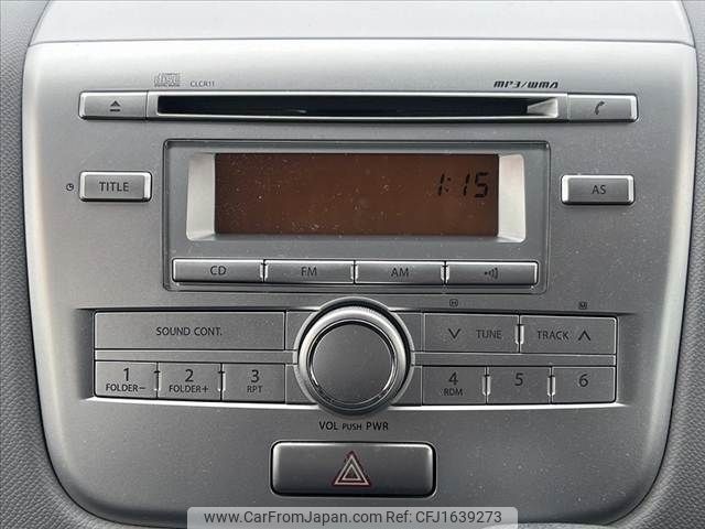 suzuki wagon-r 2011 CFJ1639273 image 2