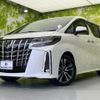 toyota alphard 2022 quick_quick_3BA-AGH30W_AGH30-0406950 image 1