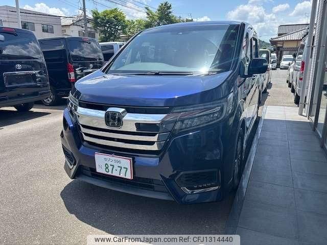 honda stepwagon 2017 quick_quick_6AA-RP5_RP5-1055707 image 2