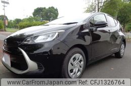 toyota aqua 2022 -TOYOTA--AQUA 6AA-MXPK11--MXPK11-2084923---TOYOTA--AQUA 6AA-MXPK11--MXPK11-2084923-