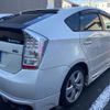 toyota prius 2010 -TOYOTA--Prius DAA-ZVW30--ZVW30-1226222---TOYOTA--Prius DAA-ZVW30--ZVW30-1226222- image 3