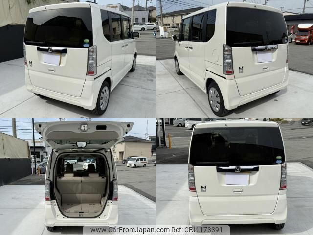honda n-box 2017 quick_quick_DBA-JF1_JF1-1981330 image 2