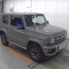 suzuki jimny-sierra 2021 CFJ1618724 image 1