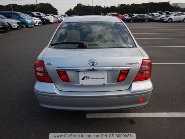 toyota premio 2006 911083966 image 2