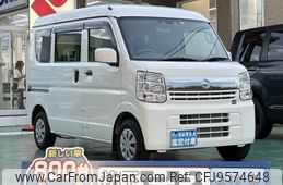 nissan clipper-van 2022 -NISSAN--Clipper Van 3BD-DR17V--DR17V-610324---NISSAN--Clipper Van 3BD-DR17V--DR17V-610324-