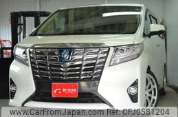 toyota alphard 2015 quick_quick_DAA-AYH30W_AYH30-0021795