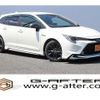 toyota corolla-touring-wagon 2020 -TOYOTA--Corolla Touring 6AA-ZWE211W--ZWE211-6039604---TOYOTA--Corolla Touring 6AA-ZWE211W--ZWE211-6039604- image 1