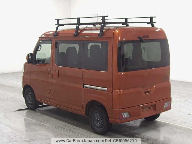 daihatsu hijet-van 2022 -DAIHATSU--Hijet Van S700V--0044089---DAIHATSU--Hijet Van S700V--0044089- image 2