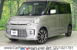 suzuki spacia 2013 CFJ1421781