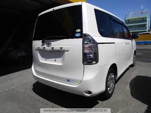 toyota voxy 2008 TE1260 image 1