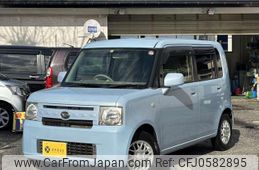 daihatsu move-conte 2014 -DAIHATSU 【新潟 582ｴ7100】--Move Conte L575S--0200359---DAIHATSU 【新潟 582ｴ7100】--Move Conte L575S--0200359-