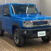 suzuki jimny 2019 -SUZUKI--Jimny 3BA-JB64W--JB64W-144795---SUZUKI--Jimny 3BA-JB64W--JB64W-144795- image 1