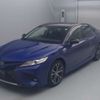 toyota camry 2020 -TOYOTA--Camry DAA-AXVH70--AXVH70-1061003---TOYOTA--Camry DAA-AXVH70--AXVH70-1061003- image 1