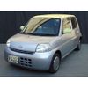 daihatsu esse 2009 -DAIHATSU 【福山 580ﾖ7935】--Esse DBA-L235S--L235S-2002581---DAIHATSU 【福山 580ﾖ7935】--Esse DBA-L235S--L235S-2002581- image 1