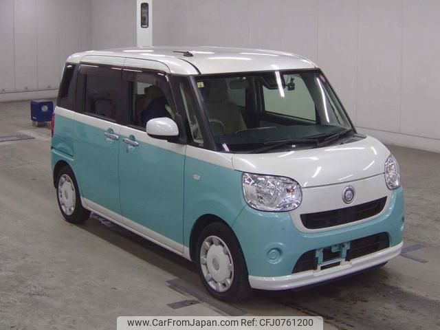 daihatsu move-canbus 2018 quick_quick_DBA-LA800S_0116444 image 1