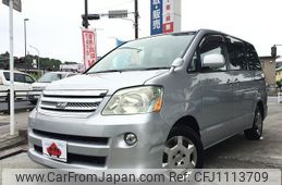 toyota noah 2006 -TOYOTA--Noah DBA-AZR60G--AZR60-0452163---TOYOTA--Noah DBA-AZR60G--AZR60-0452163-