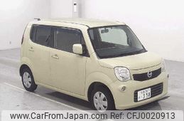 nissan moco 2011 -NISSAN 【広島 794ｶ358】--Moco MG33S--138577---NISSAN 【広島 794ｶ358】--Moco MG33S--138577-