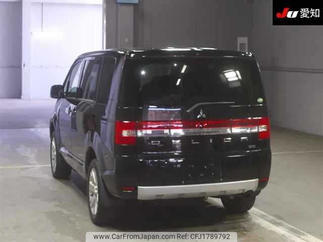 mitsubishi delica-d5 2017 CFJ1789792 image 2
