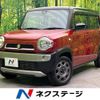 suzuki hustler 2017 quick_quick_MR41S_MR41S-268022 image 1