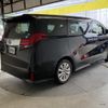 toyota alphard 2015 -TOYOTA--Alphard AGH30W--0031400---TOYOTA--Alphard AGH30W--0031400- image 2