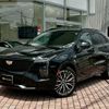 cadillac cadillac-others 2025 CFJ1740601 image 1
