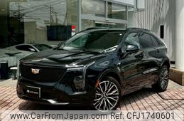 cadillac cadillac-others 2025 CFJ1740601