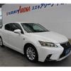 lexus ct 2011 -LEXUS--Lexus CT ZWA10--2013038---LEXUS--Lexus CT ZWA10--2013038- image 24