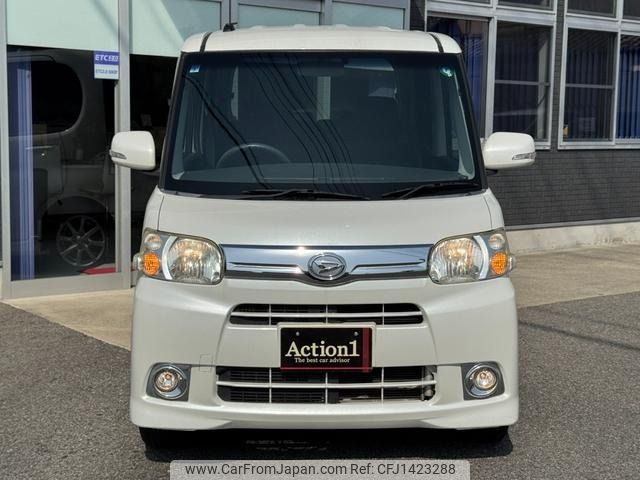 daihatsu tanto 2013 411 image 2