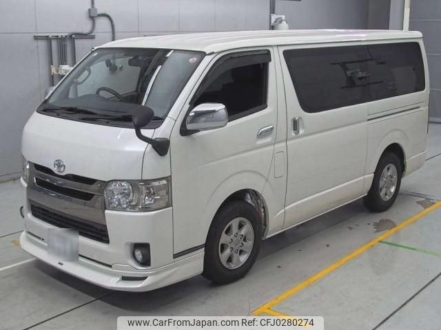 toyota regiusace-van 2016 quick_quick_QDF-KDH201V_KDH201-0192764 image 1