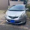 honda fit 2010 -HONDA--Fit DBA-GE6--GE6-1338653---HONDA--Fit DBA-GE6--GE6-1338653- image 1