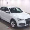 audi q5 2017 quick_quick_ABA-8RCNCF_WAUZZZ8R0HA020062 image 1