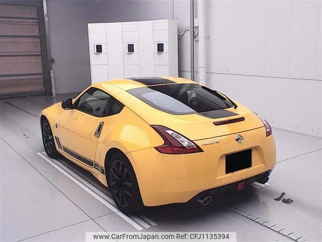 nissan fairlady-z 2020 -NISSAN--Fairlady Z Z34-620087---NISSAN--Fairlady Z Z34-620087- image 2