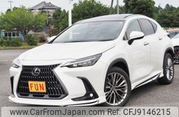 lexus nx 2023 -LEXUS--Lexus NX 6AA-AAZH25--AAZH25-6006***---LEXUS--Lexus NX 6AA-AAZH25--AAZH25-6006***-