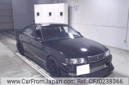 toyota chaser 1997 -TOYOTA 【名古屋 305ﾑ1495】--Chaser JZX100ｶｲ-0068147---TOYOTA 【名古屋 305ﾑ1495】--Chaser JZX100ｶｲ-0068147-