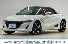 honda s660 2018 -HONDA--S660 DBA-JW5--JW5-1100456---HONDA--S660 DBA-JW5--JW5-1100456-