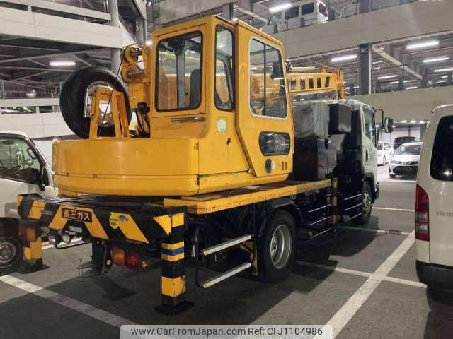isuzu forward 2010 -ISUZU--Forward FTR34S2-7003745---ISUZU--Forward FTR34S2-7003745- image 2