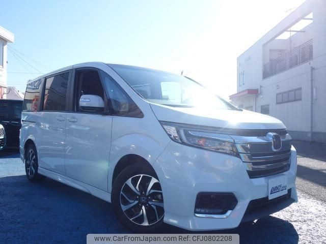 honda stepwagon-spada 2020 quick_quick_DBA-RP3_RP3-1252406 image 2