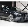 mercedes-benz cla-class 2019 -MERCEDES-BENZ--Benz CLA 3DA-118312M--WDD1183122N018463---MERCEDES-BENZ--Benz CLA 3DA-118312M--WDD1183122N018463- image 8