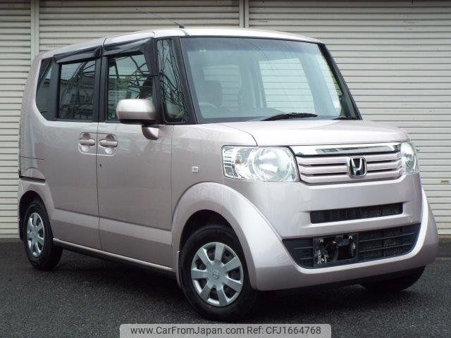 honda n-box 2012 CFJ1664768 image 1