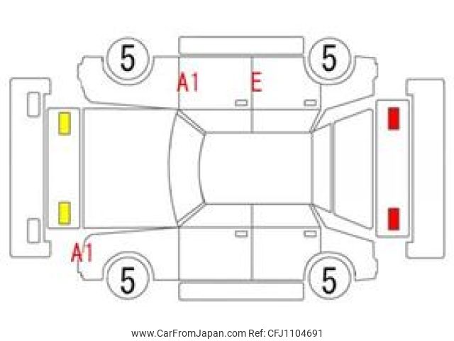 daihatsu tanto 2018 -DAIHATSU--Tanto DBA-LA600S--LA600S-0727973---DAIHATSU--Tanto DBA-LA600S--LA600S-0727973- image 2