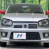 suzuki alto-works 2018 CFJ1847262 image 14